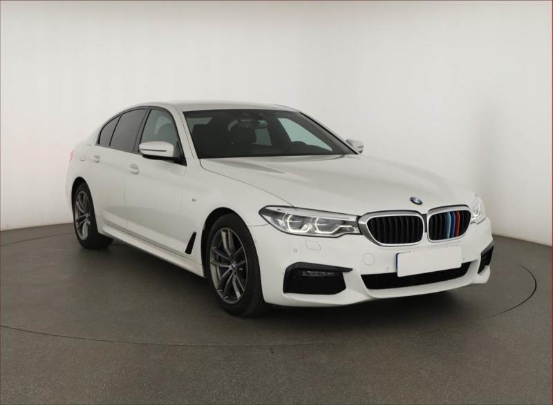 BMW 5er Reihe