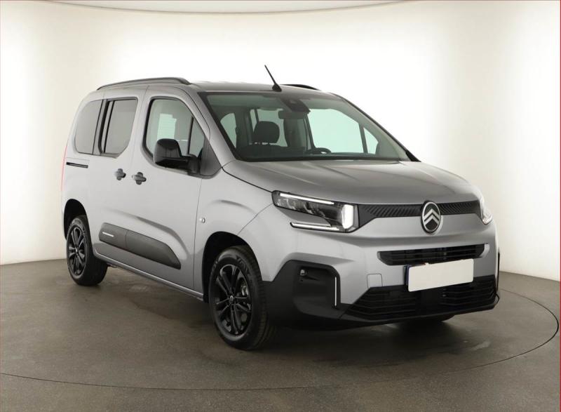 Citron Berlingo