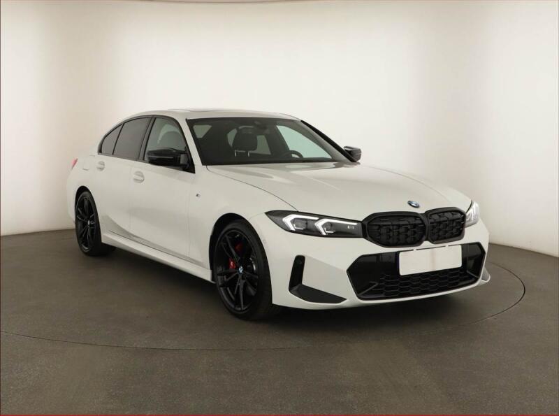 BMW Serie 3