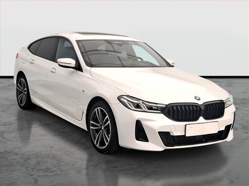 BMW Rad 6