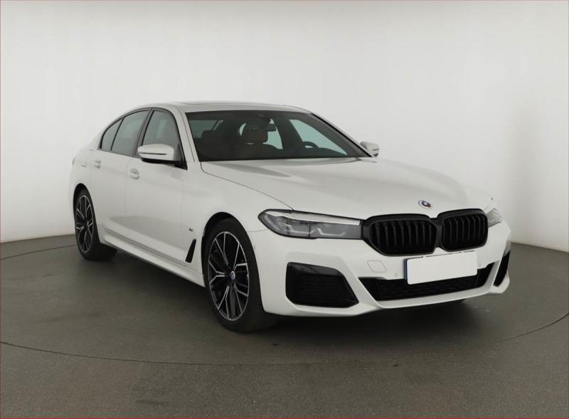 BMW 5er Reihe