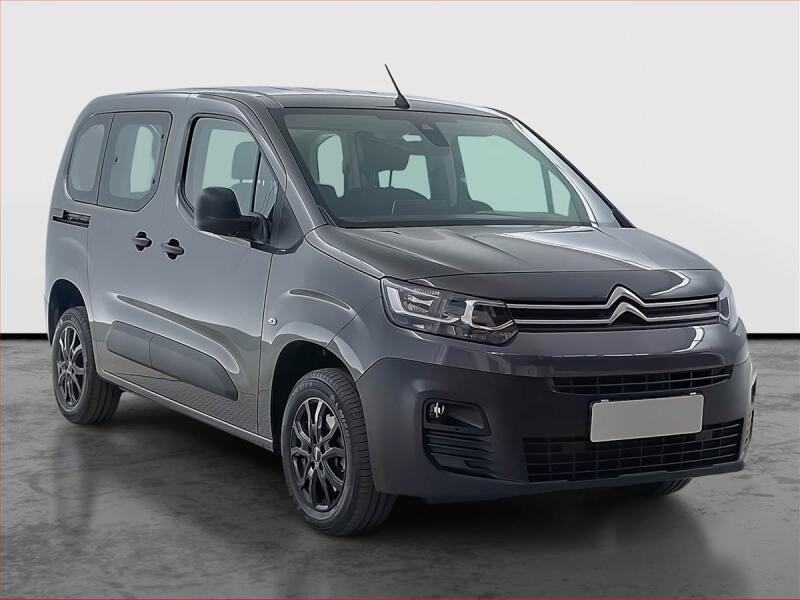Citro�n Berlingo