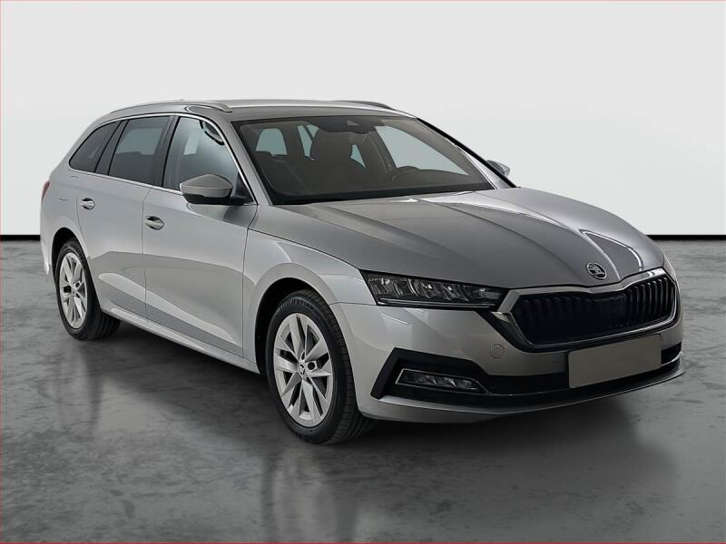 �koda Octavia
