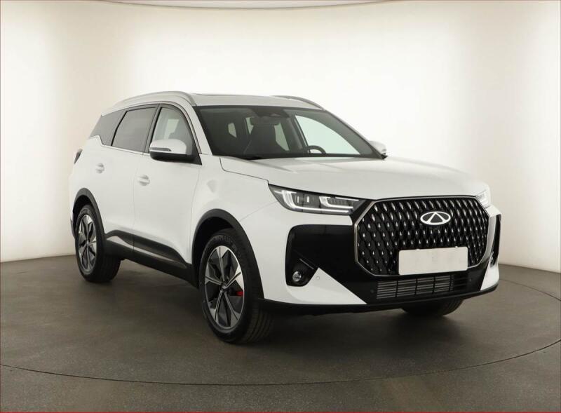 Chery Tiggo 7