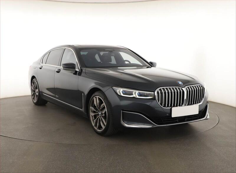 BMW Serie 7