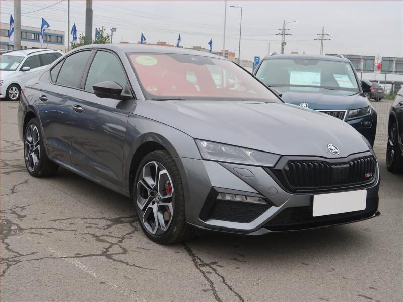 �koda Octavia
