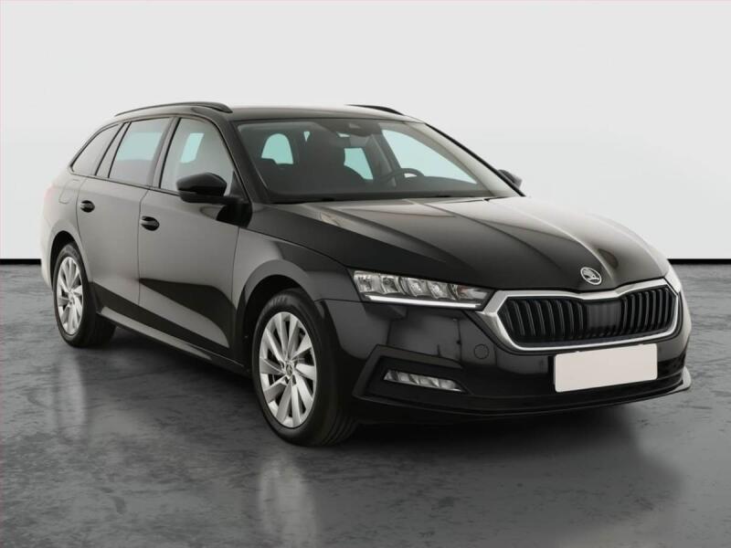 �koda Octavia