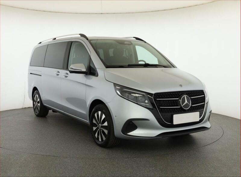 Mercedes-Benz Klasse V