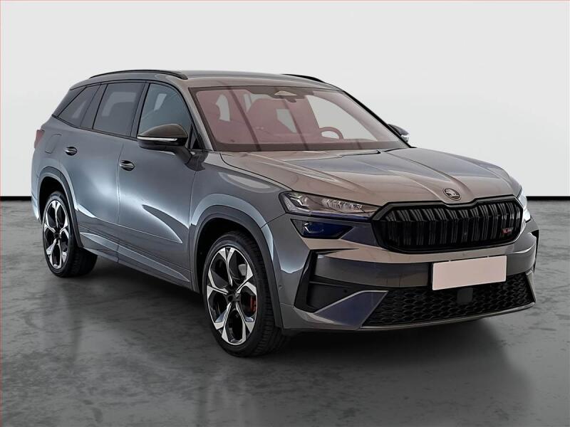 �koda Kodiaq