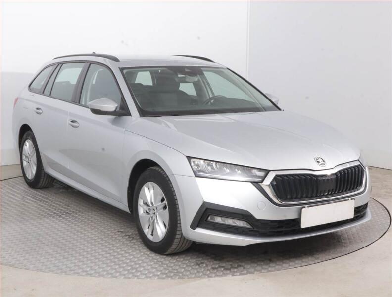 �koda Octavia