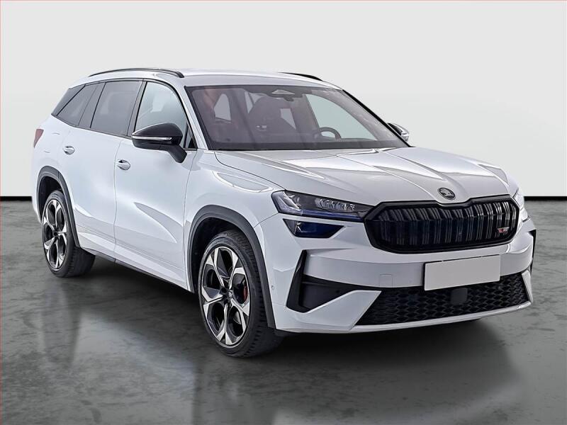 �koda Kodiaq