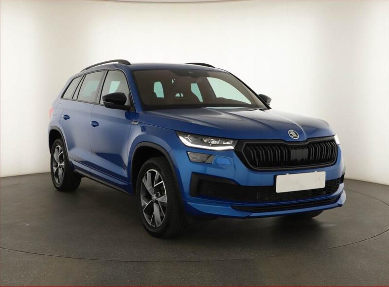 �koda Kodiaq