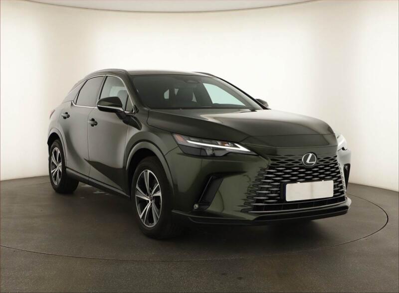 Lexus RX 400h