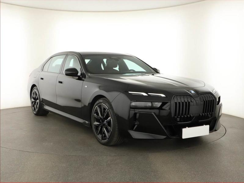 BMW 7er Reihe
