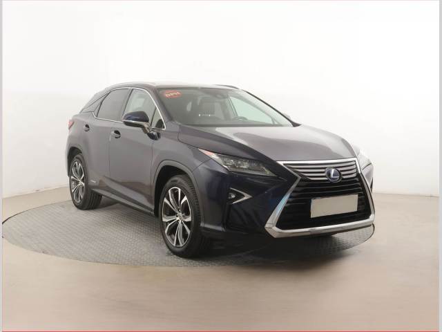 Lexus RX 400h