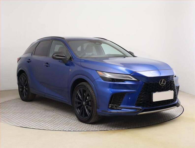 Lexus RX 400h