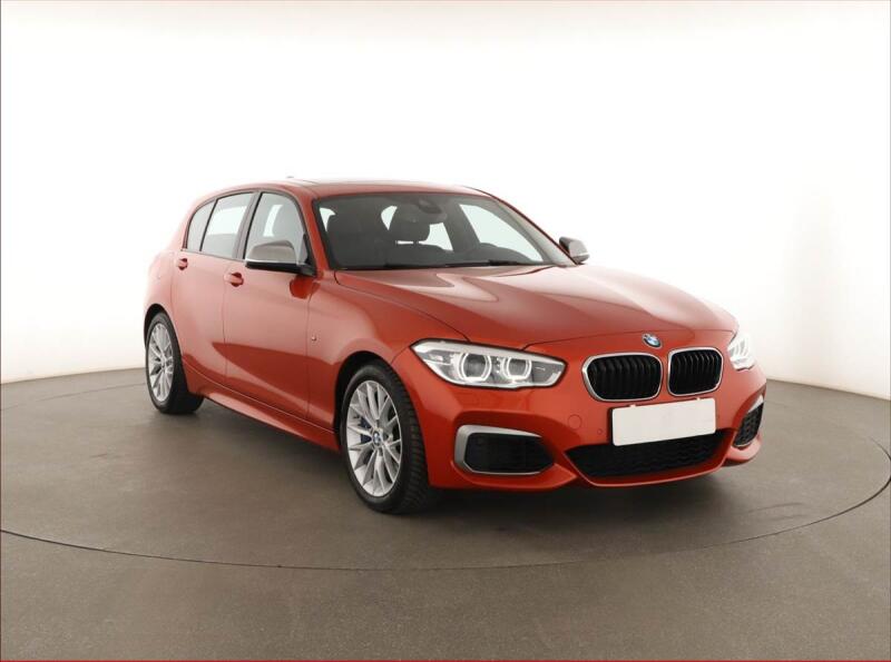 BMW Rad 1