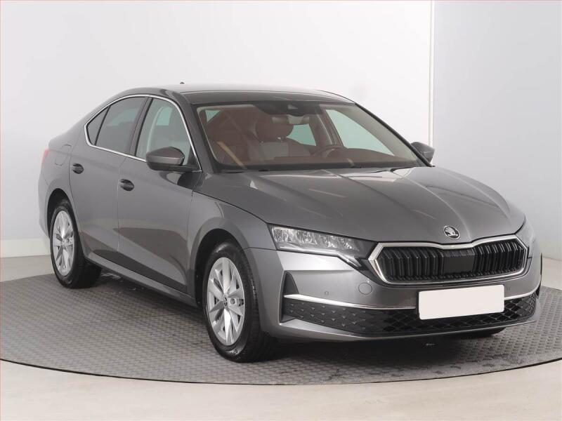 �koda Octavia