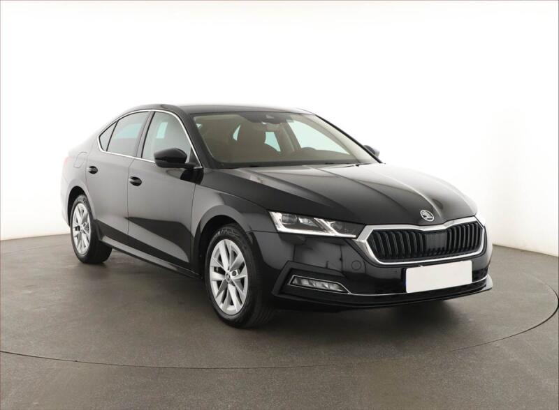 �koda Octavia