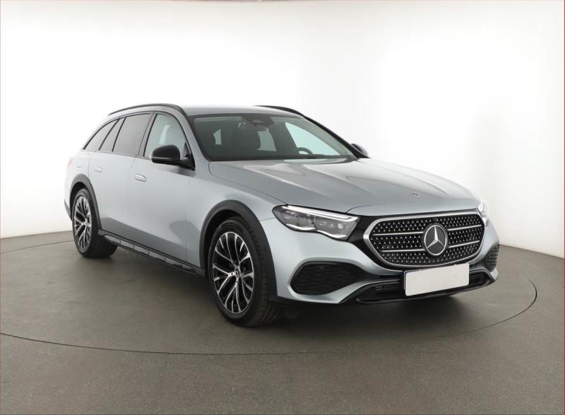 Mercedes-Benz Klasse E