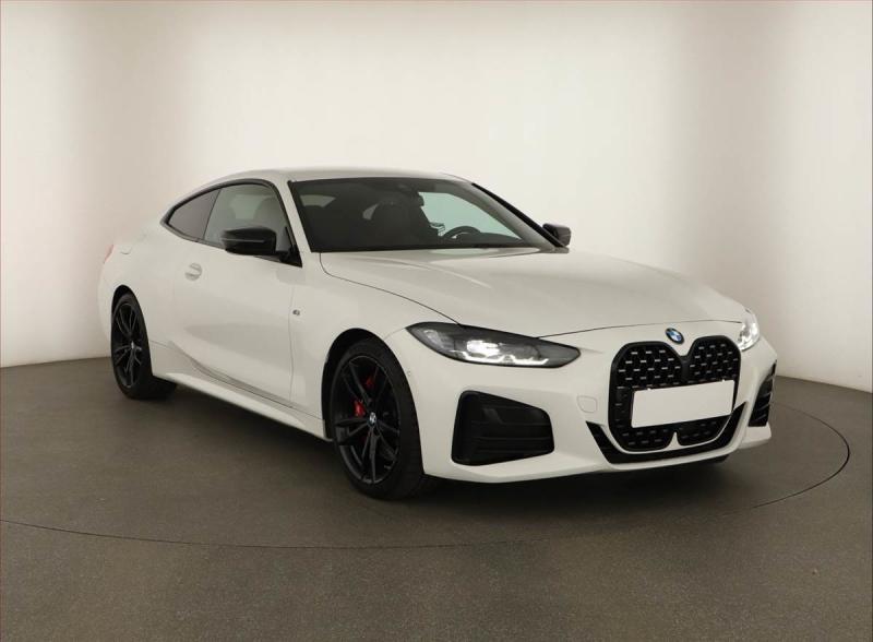 BMW 4er Reihe