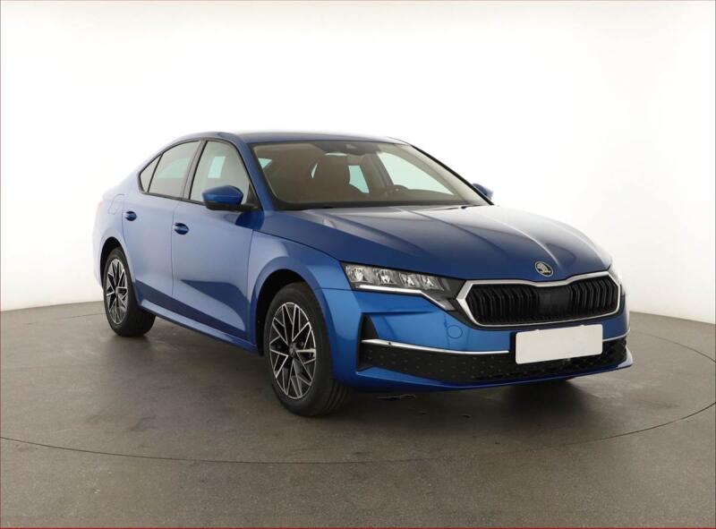 �koda Octavia