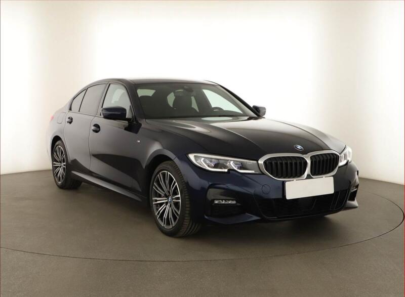 BMW Rad 3