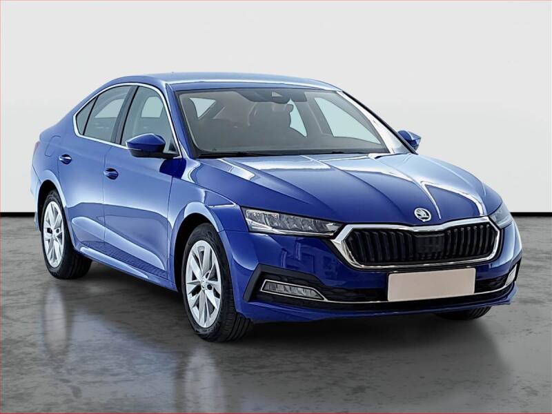 �koda Octavia