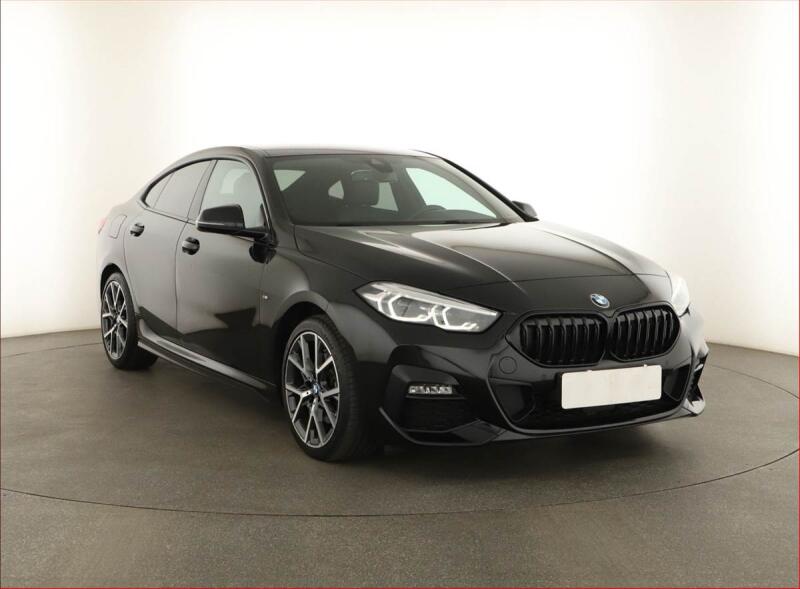 BMW Seria 2