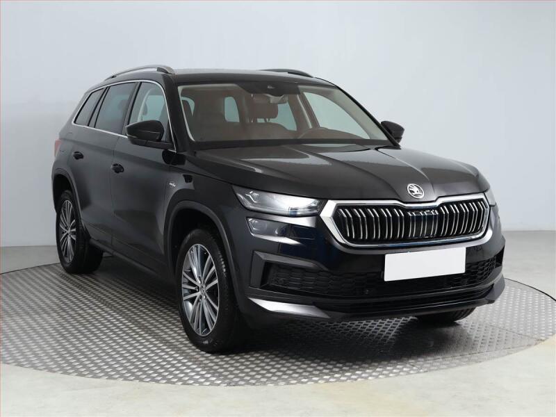 �koda Kodiaq