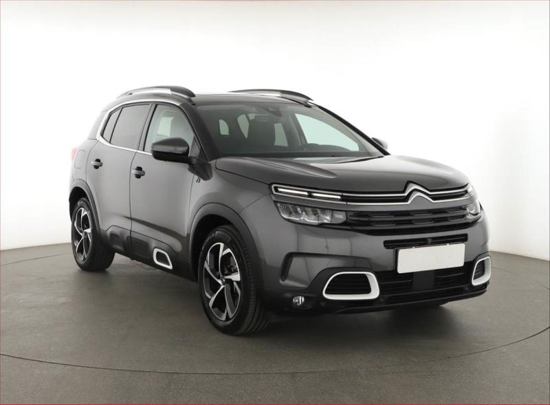 Citron C5 Aircross