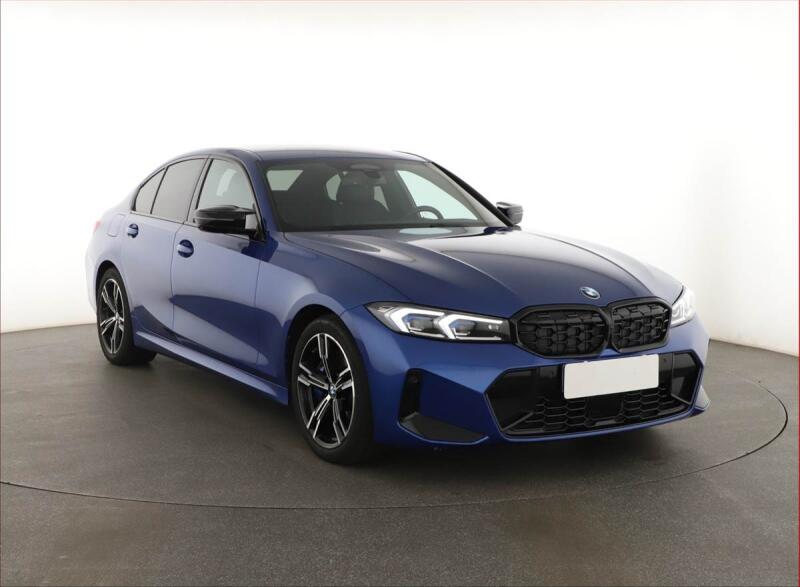 BMW Serie 3