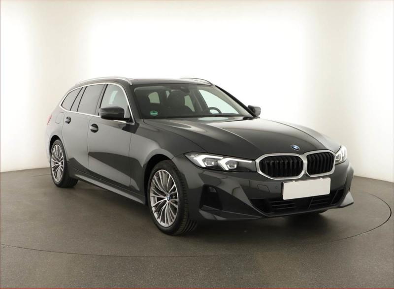 BMW 3er Reihe