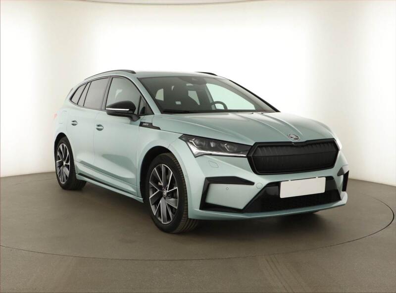 Skoda Enyaq iV