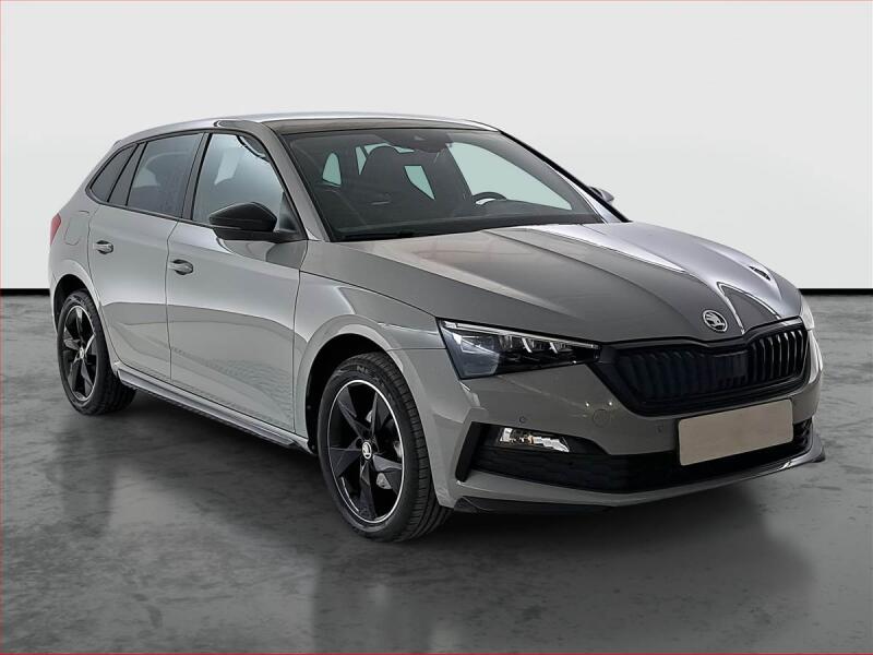 �koda Scala
