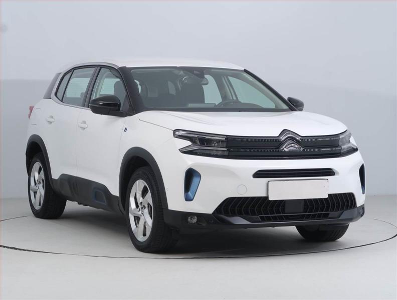 Citron C5 Aircross