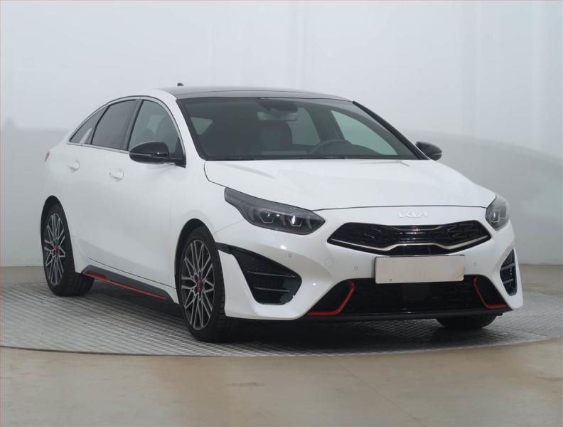 Kia Pro_Ceed
