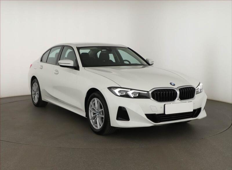 BMW Serie 3