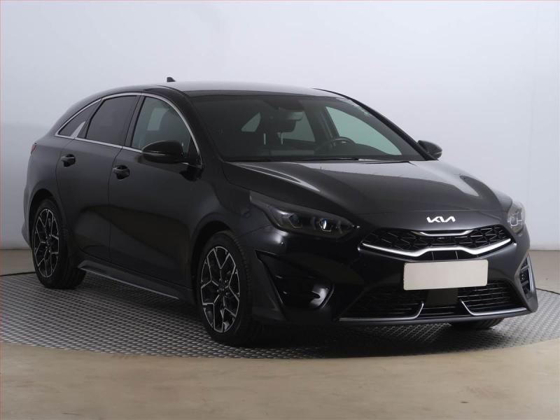 Kia Pro_Ceed
