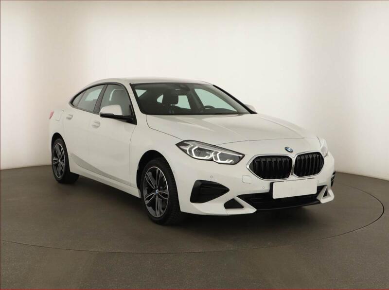BMW Serie 2