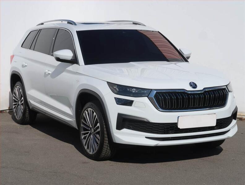 �koda Kodiaq