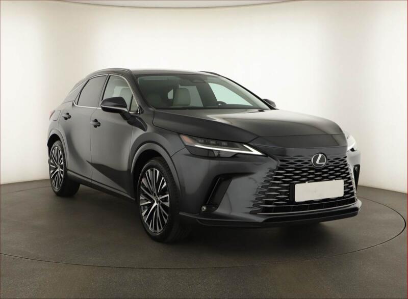 Lexus RX 400h