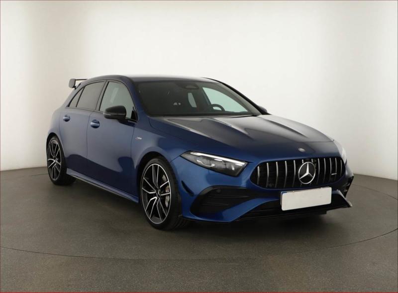 Mercedes-Benz Klasse A
