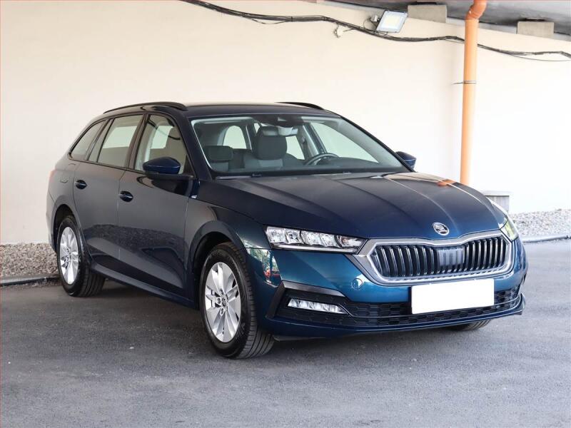 �koda Octavia