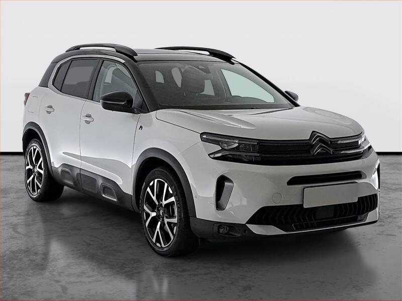 Citro�n C5 Aircross