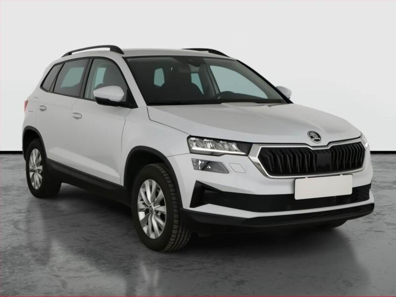 �koda Karoq