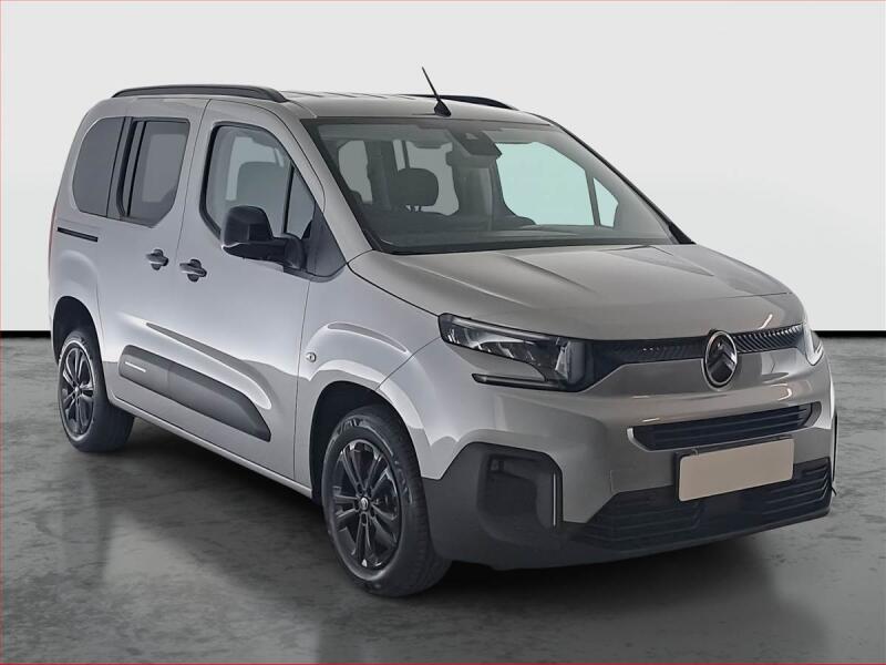 Citro�n Berlingo