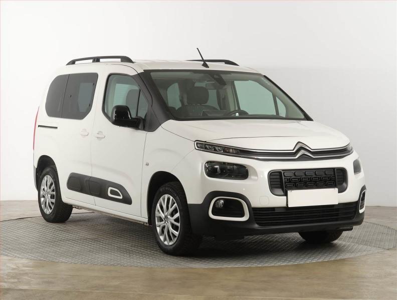 Citron Berlingo