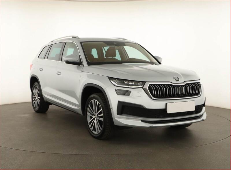 �koda Kodiaq