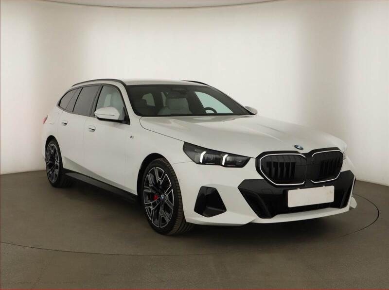 BMW Rad 5